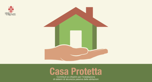 Bonus casa protetta